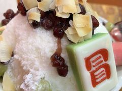 白雪冰汤圆-冒椒火辣(奎星楼街店)