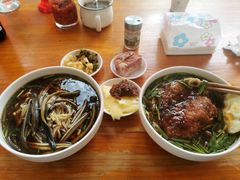 大排面-张二面馆(山门口店)