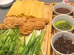 -老德州四合院·德州菜(天衢路店)