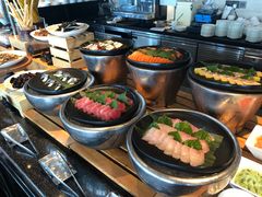 -Social 秀西餐厅-长沙瑞吉酒店(运达店)