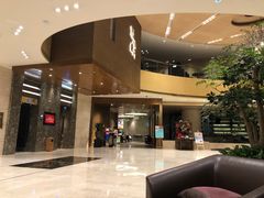-扬州绿地铂骊酒店