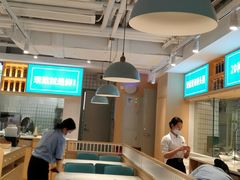 大堂-潮米果蚝烙·潮汕小吃(海乐荟店)