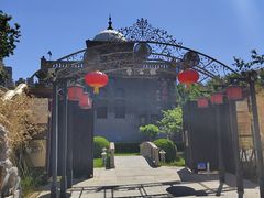 -卫鼎轩·曹公馆(鼓楼店)