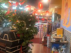 -江湖水乡铁锅炖魚(周庄嘉园店)