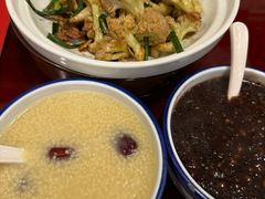 -宏状元现熬粥·京味菜(五棵松店)