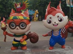 -辛玛王国游乐园