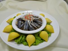 片片蒸咸鱼-幸福绿洲美食广场