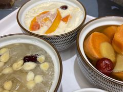 -小团圆糖水铺(襄阳南路店)