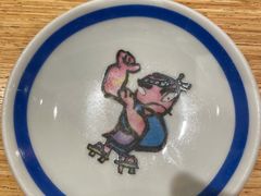 -合点寿司(金虹桥商场店)