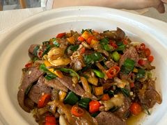 -辣婆婆(航天桥店)