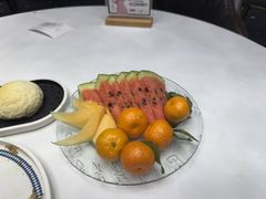 -水上明月·湖景餐厅