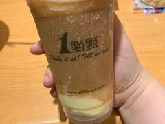 -1点点(银座和谐广场店)