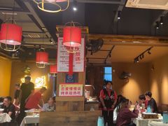 -串盟烧烤大排档·长沙美食地标(星沙店)