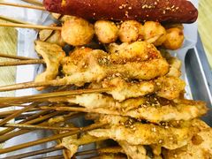 -夫妻串店(和睦路店)