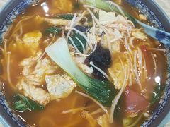 -中医药大学-第2食堂