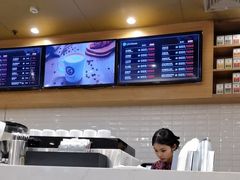 -逸派咖啡 EPARKCOFFEE(广安门店)