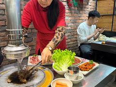 -喜来稀肉(虹泉路店)