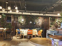 大堂-极致三川·厨房(N37天琴座店)