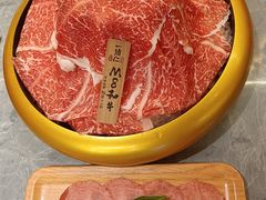 -一绪に寿喜烧(荟聚店)