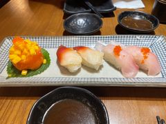 -东岸料理·寿司·刺身