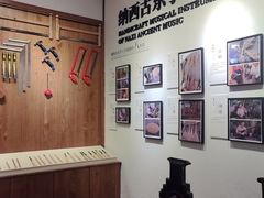 -宣科纳西古乐·非遗体验空间(大水车店)