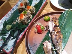 -东菊料理(吉利购物广场店)