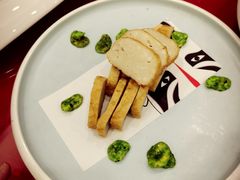 黄金虾糕-海景壹号大酒店(滨湖店)