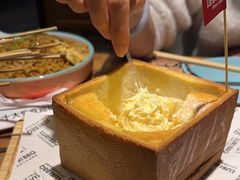 -北京食堂·烤鸭·宵夜(亚运村店)