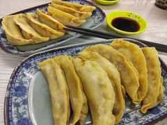 -金记老七家湾第一锅贴店(金沙井总店)