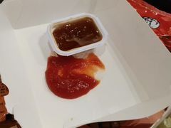 -肯德基(中央公园店)