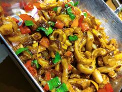 -卞氏菜根香·川菜(青羊万达店)