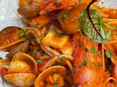 -Golden Lily河内巴黎法越料理餐厅(建国西路店)