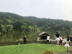 -南京银杏湖乐园