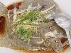多宝鱼-今一靓汤.顺德菜东莞三十年老字号(厚街店)