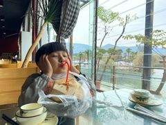-乡村小榭饭店