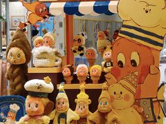 -泡泡玛特POPMART(侨福芳草地店)