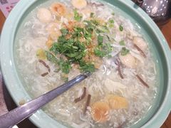 老常州豆腐汤-老西门·常州菜(新区店)