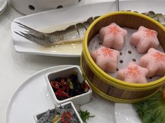 -德悦海鲜(城西店)