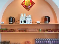 -颐润堂专业养生(五道口华清商务会馆店)