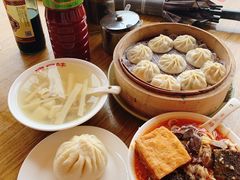 -津品味小吃(大学湾店)