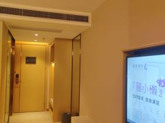 -麗枫酒店(广州中山大学中山眼科中心区庄地铁站店)