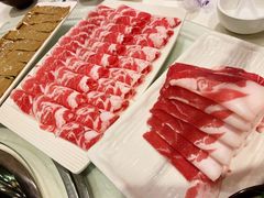 -福寿斋·老北京铜锅涮肉·烤鸭(顺义总店)