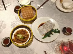 -香云轩·顺德菜(香云纱园林酒店店)