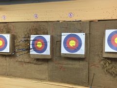 -道顺射箭·团建·骑射(张杨路店)