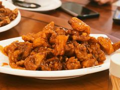 -老杨饭店(万科里店)