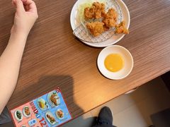 -味千拉面(东方明珠店)
