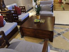 -家富足道·SPA·影院式(解放碑碑中心店)