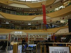 -万达广场(大明宫店)