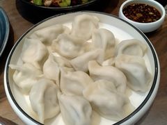 -将相和·海鲜蒸饺大连菜