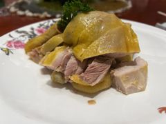 -聚春园自助餐厅(东街口店)
